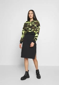 Even&Odd Mujer Vestido De Tubo - Black -Even&Odd Ventas 2024 c206fc1ed12d42d7a0f4b6b362483ace