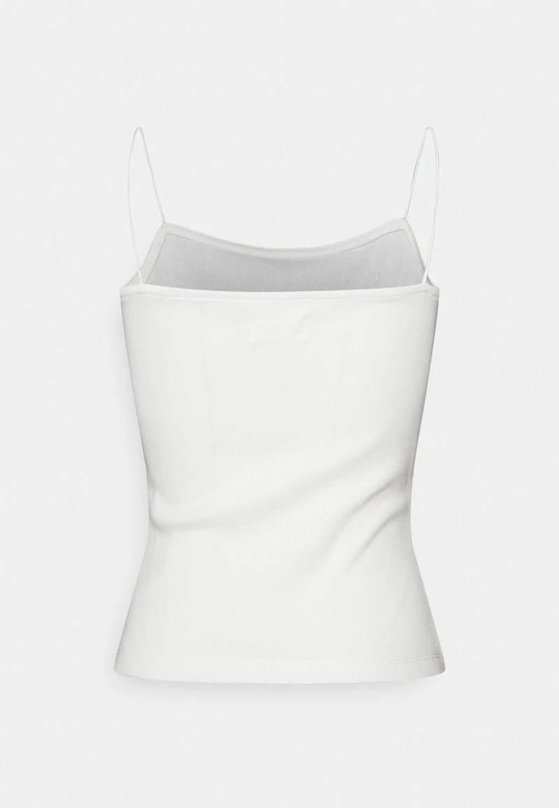 Even&Odd Mujer 2 PACK - Top - Black/white 4 Even&Odd Mujer 2 PACK - Top - Black/white - Imagen 2