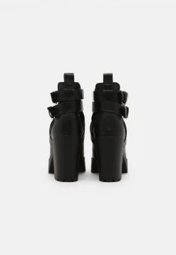 Even&Odd Mujer Botines - Black -Even&Odd Ventas 2024 c2483e2f800246b78e34205cddc8acab