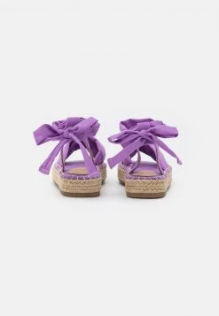 Even&Odd Mujer Sandalias - Lilac -Even&Odd Ventas 2024 c25304ae1e7f4459a284a2d245f6e25f