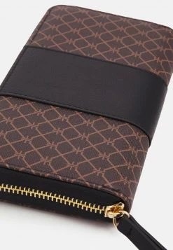 Even&Odd Mujer Monedero - Brown/black -Even&Odd Ventas 2024 c26cd74a1f5649b6a376613ebec993e9