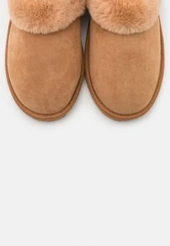 Even&Odd Pantuflas - Cognac, Mujer -Even&Odd Ventas 2024 c2812f4f46874494ad138ec013079c61