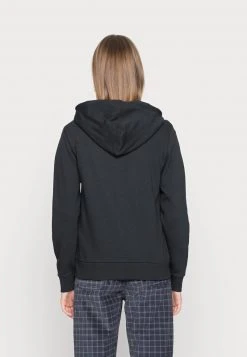 Even&Odd Mujer Sudadera Con Cremallera - Black -Even&Odd Ventas 2024 c28a624951a747c498a9a30c8ba125e6