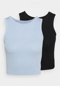 Even&Odd Mujer 2 PACK - Top - Black/blue 14 Even&Odd Mujer 2 PACK - Top - Black/blue -Even&Odd Ventas 2024 c2945725953c45b9b82046da4142437e
