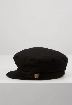 Even&Odd Mujer Sombrero - Black -Even&Odd Ventas 2024 c29a5c2cdb4a40f48c432d82b099644f