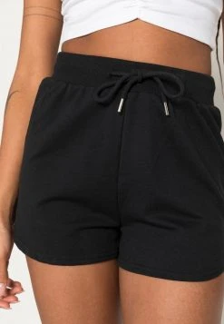 Even&Odd 2 Pack - Shorts - Black/black, Mujer -Even&Odd Ventas 2024 c2a0bb864dbe40798670a5abba760e76