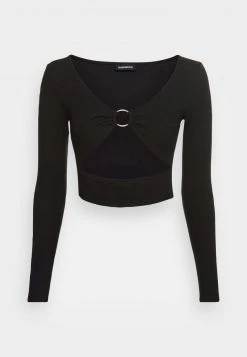 Even&Odd Mujer Camiseta De Manga Larga - Black 10 Even&Odd Mujer Camiseta De Manga Larga - Black -Even&Odd Ventas 2024 c33df88b707445cdb3a39b03c83e1961