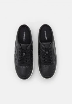 Even&Odd Mujer Zapatillas - Black -Even&Odd Ventas 2024 c341cb4266c34985ba39279715ada53f