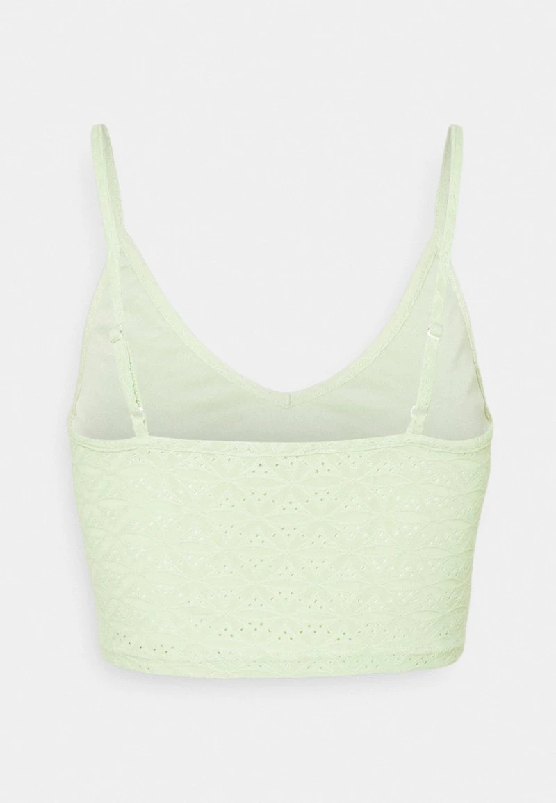 Even&Odd Mujer Top - Light Green 9 Even&Odd Mujer Top - Light Green - Imagen 7