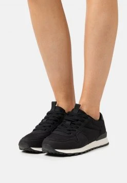 Even&Odd Mujer Zapatillas - Black
