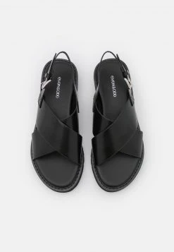 Even&Odd Mujer Sandalias Con Plataforma - Black 13 Even&Odd Mujer Sandalias Con Plataforma - Black -Even&Odd Ventas 2024 c35fe9715dc64629a9b5d63f3aad5785