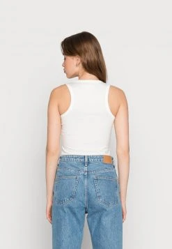 Even&Odd Top - White, Mujer 9 Even&Odd Top - White, Mujer -Even&Odd Ventas 2024 c37df5c92f4f4c4b8b17c6f7938a01da