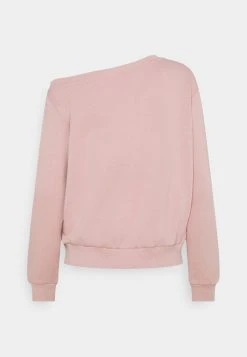 Even&Odd Mujer LOOSE OFF SHOULDER SWEATSHIRT - Sudadera - Pink -Even&Odd Ventas 2024 c3894740f05e439faf0e2682d486a41c