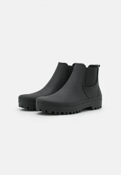 Even&Odd Mujer Botas De Agua - Black -Even&Odd Ventas 2024 c3b3141e05a4494fa3c8d9c9f75e3395