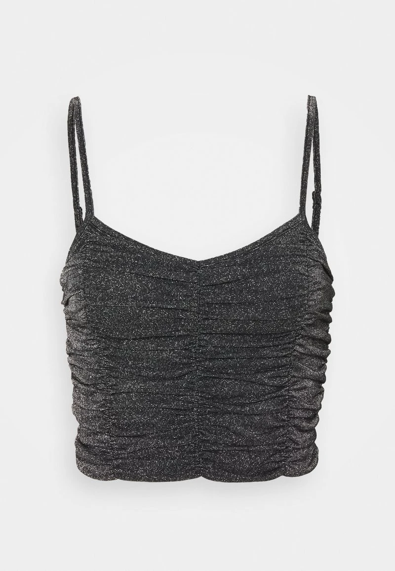 Even&Odd Mujer Top - Black 7 Even&Odd Mujer Top - Black - Imagen 5