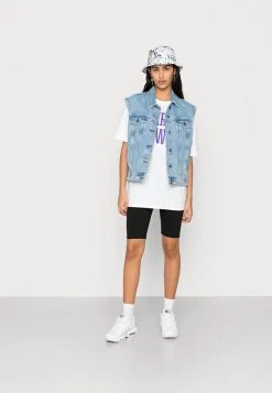 Even&Odd Mujer 3 PACK - Leggings - Black