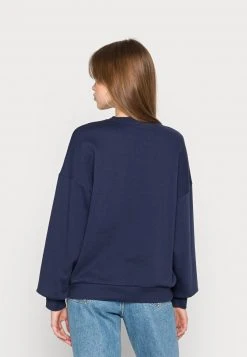 Even&Odd Mujer Sudadera - Dark Blue -Even&Odd Ventas 2024 c3cf11071d944fe1886dd621a20b3c8c
