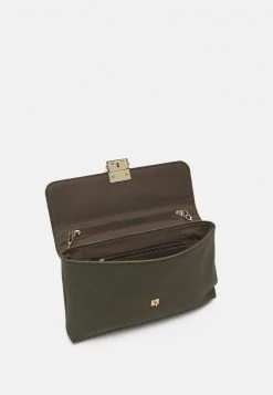 Even&Odd Mujer Clutch - Green -Even&Odd Ventas 2024 c3f27fba5fbd42ae818932819178d7e9
