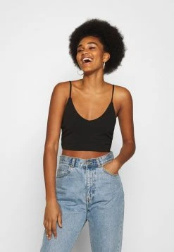 Even&Odd Mujer 2 PACK - Top - White/black -Even&Odd Ventas 2024 c4250a9236814ddbac76bbac12af6689