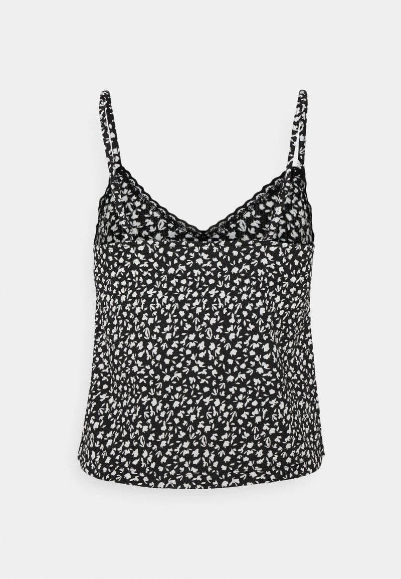 Even&Odd Mujer Top - Black 4 Even&Odd Mujer Top - Black - Imagen 2