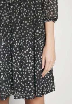 Even&Odd Mujer Vestido Informal - Black/white/yellow 16 Even&Odd Mujer Vestido Informal - Black/white/yellow -Even&Odd Ventas 2024 c43be013e0574acfade01a0237f9c295