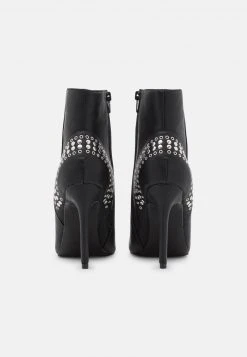 Even&Odd Botines - Black, Mujer -Even&Odd Ventas 2024 c44931c0949f462798aa63bce3193958