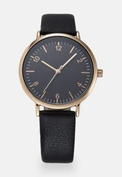 Even&Odd Mujer Reloj - Black