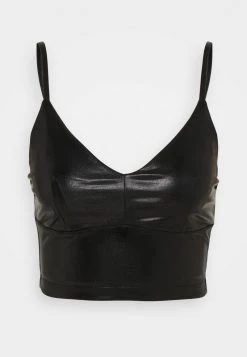 Even&Odd Mujer Top - Black -Even&Odd Ventas 2024 c47c1044862c480d842678c5e1344e62