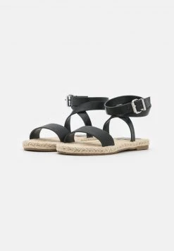 Even&Odd Mujer Sandalias - Black -Even&Odd Ventas 2024 c4893efa39ef40758a66a8a07535fb9c
