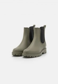 Even&Odd Mujer Botas De Agua - Khaki -Even&Odd Ventas 2024 c4b956fa7ee24c40bf3fa8d624f7c1ee
