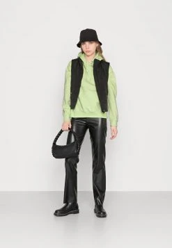 Even&Odd Mujer Jersey Con Capucha - Light Green -Even&Odd Ventas 2024 c4c97b868de2485787d4c9f2ac0cb758