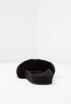 Even&Odd Mujer Pantuflas - Black -Even&Odd Ventas 2024 c4cc6a676c354fd6bc1270ab07460085