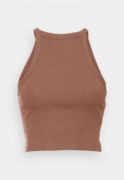 Even&Odd Mujer Top - Brown -Even&Odd Ventas 2024 c4db224b02df47328af1bf2adf2b06a1