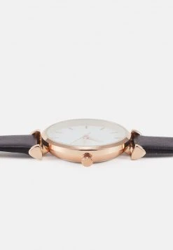 Even&Odd Mujer Reloj - Black -Even&Odd Ventas 2024 c4e8363386954e089942d93a8a845155