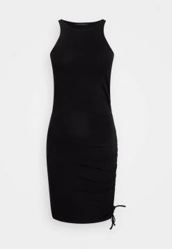 Even&Odd Mujer Vestido Ligero - Black -Even&Odd Ventas 2024 c4f0edba3ee14adca2a4d20d683d5f5b