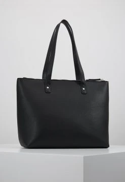 Even&Odd Mujer Bolso Shopping - Black -Even&Odd Ventas 2024 c4f8f6d415354374a0bda1eaf1437dc8
