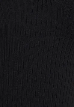 Even&Odd Mujer Jersey De Punto - Black -Even&Odd Ventas 2024 c50009e10f39458eb408252787646a5c