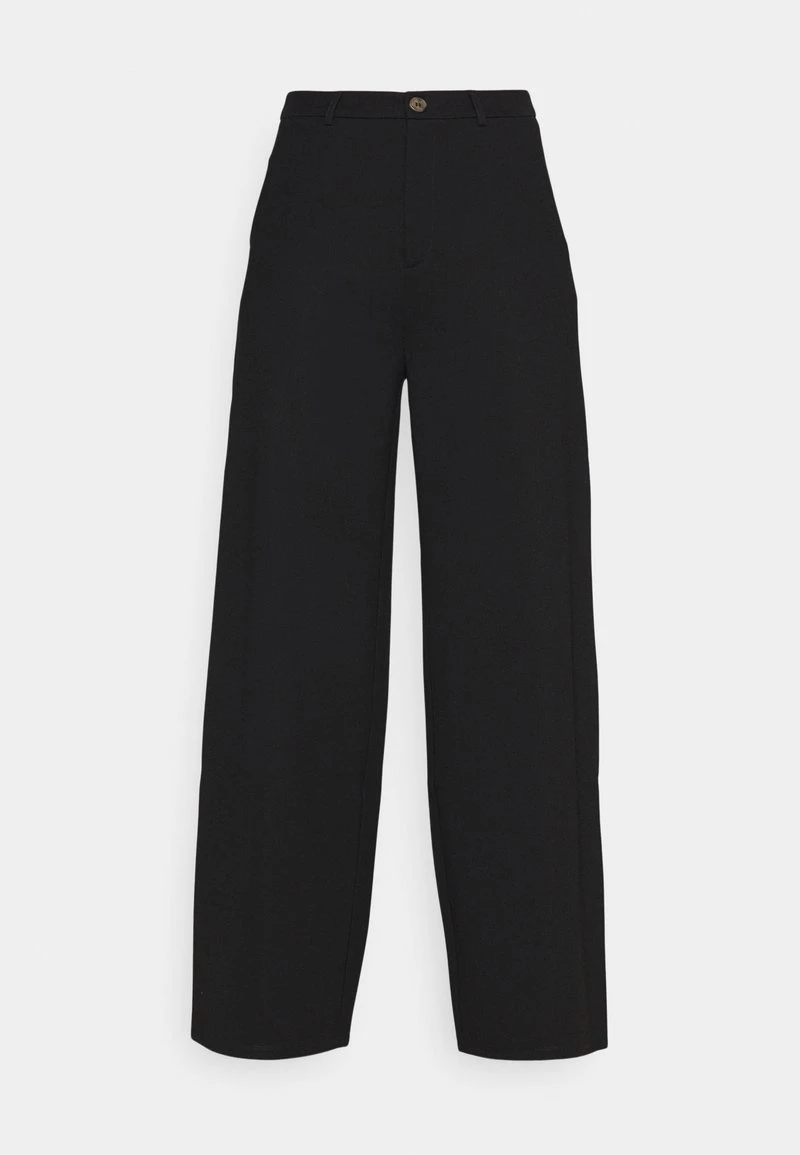 Even&Odd Mujer Pantalones - Black 6 Even&Odd Mujer Pantalones - Black - Imagen 4