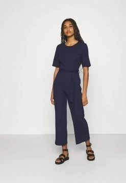Even&Odd Mujer Mono - Dark Blue