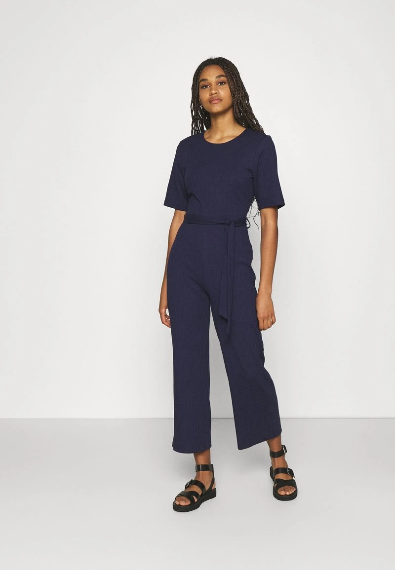 Even&Odd Mujer Mono - Dark Blue 3 Even&Odd Mujer Mono - Dark Blue