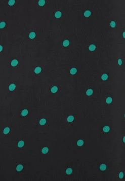 Even&Odd Mujer Vestido Informal - Black/green -Even&Odd Ventas 2024 c56e405281034ce3b3aa8b9ba31d574f