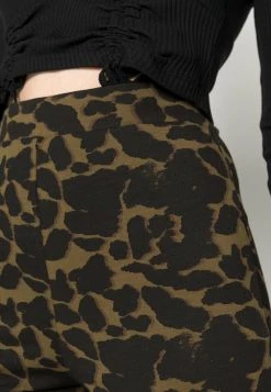 Even&Odd Mujer Leggings - Multi Coloured -Even&Odd Ventas 2024 c586bf82514d44e3b1c601095bb71755