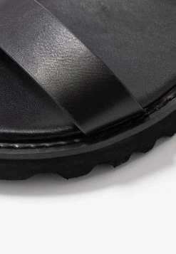 Even&Odd Sandalias - Black, Mujer -Even&Odd Ventas 2024 c655f7f8b2ff4f058ecce6a65c518409