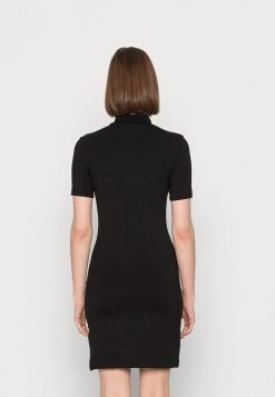 Even&Odd Mujer Vestido Ligero - Black -Even&Odd Ventas 2024 c67da1b63dcb4f4880467eaa891c5cd8