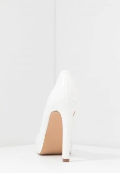 Even&Odd Mujer Zapatos Altos - White -Even&Odd Ventas 2024 c69551b2dff34d2db6f43611afe3558a