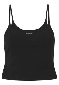 Even&Odd Top - Black, Mujer -Even&Odd Ventas 2024 c6dcfb47c02c4becad4c5f397335ef9b
