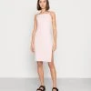 Even&Odd Mujer Vestido De Tubo - Pink -Even&Odd Ventas 2024 c6f84d3db4e446c3bbaf441abe8e2c51