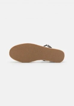 Even&Odd Mujer Alpargatas - Black -Even&Odd Ventas 2024 c723feb578824aee95af904314247cc0