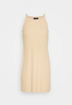 Even&Odd Mujer Vestido Ligero - Cuban Sand -Even&Odd Ventas 2024 c7462355c5ec43f488c3595e9224b9a8