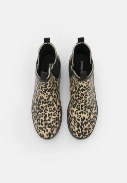 Even&Odd Mujer Botas De Agua - Beige -Even&Odd Ventas 2024 c7a4298e0d3f45ca964f67caf0bf2cc6